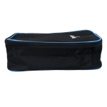 Bolsa para raquetes, bolinhas e rede de tênis de mesa Jintai