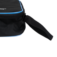 Bolsa para raquetes, bolinhas e rede de tênis de mesa Jintai