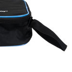 Bolsa para raquetes, bolinhas e rede de tênis de mesa Jintai