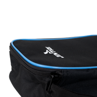 Bolsa para raquetes, bolinhas e rede de tênis de mesa Jintai
