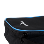 Bolsa para raquetes, bolinhas e rede de tênis de mesa Jintai