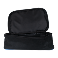 Bolsa para raquetes, bolinhas e rede de tênis de mesa Jintai