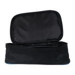Bolsa para raquetes, bolinhas e rede de tênis de mesa Jintai