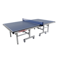 Mesa de tênis de mesa ITTF Giant Dragon
