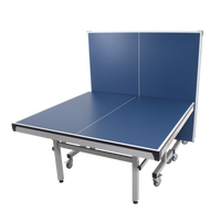 Mesa de tênis de mesa ITTF Giant Dragon