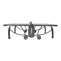 Mesa Tênis de Mesa Dobrável Azul Giant Dragon