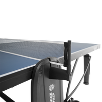 Mesa Tênis de Mesa Dobrável Azul Giant Dragon