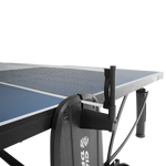 Mesa Tênis de Mesa Dobrável Azul Giant Dragon