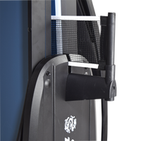 Mesa Tênis de Mesa Dobrável Azul Giant Dragon