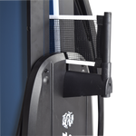 Mesa Tênis de Mesa Dobrável Azul Giant Dragon