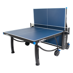 Mesa Tênis de Mesa Dobrável Azul Giant Dragon