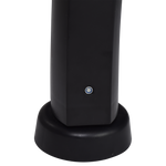 Mesa Tênis de Mesa Dobrável Azul Giant Dragon