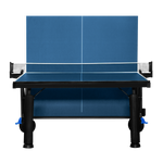 Mesa Tênis de Mesa Dobrável Azul Giant Dragon