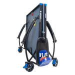 Mesa Tênis de Mesa Dobrável Azul Giant Dragon