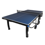 Mesa Tênis de Mesa Dobrável Azul Giant Dragon