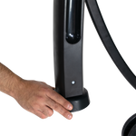 Mesa Tênis de Mesa Dobrável Azul Giant Dragon