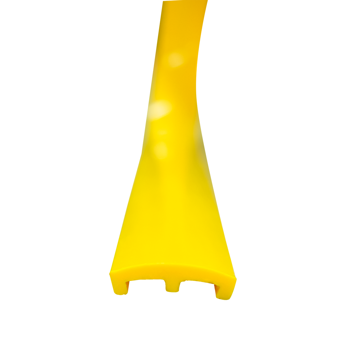 Barreirinha de Agilidade 15cm Plástico Flexível Velden