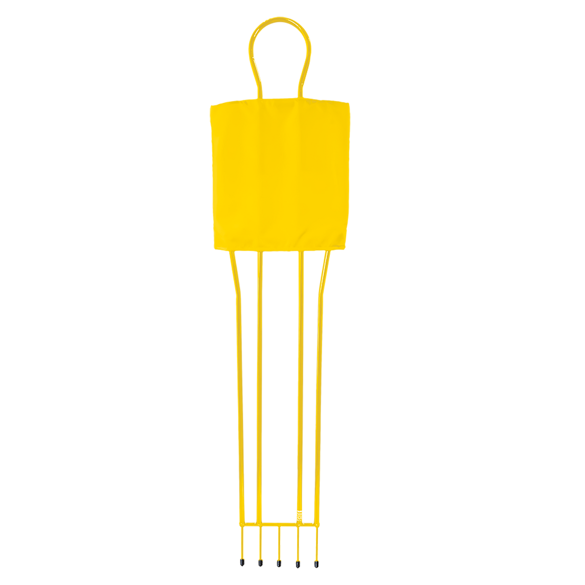 Boneco Barreira Futebol 1,80m Velden Aço Galvanizado