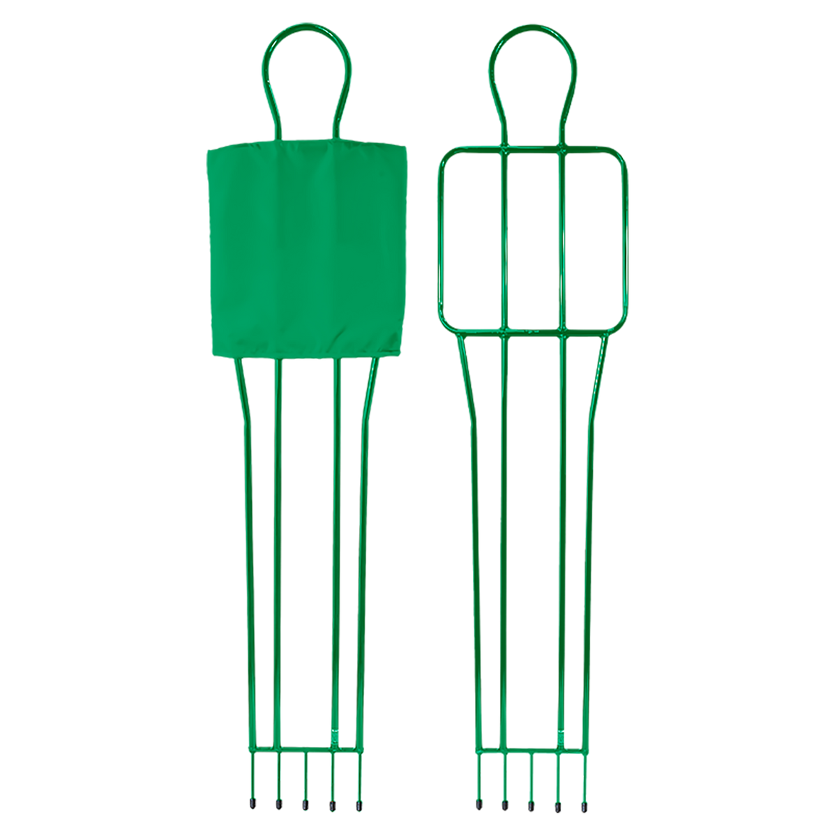 Boneco Barreira Futebol 1,80m Velden Aço Galvanizado