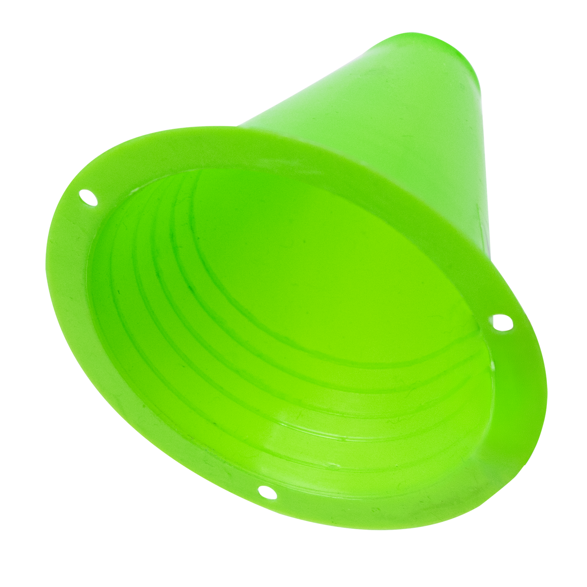 Minicone 8cm para Treino Esportivo Velden - Unidade