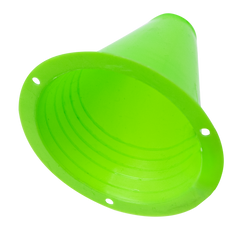 Minicone 8cm para Treino Esportivo Velden - Unidade