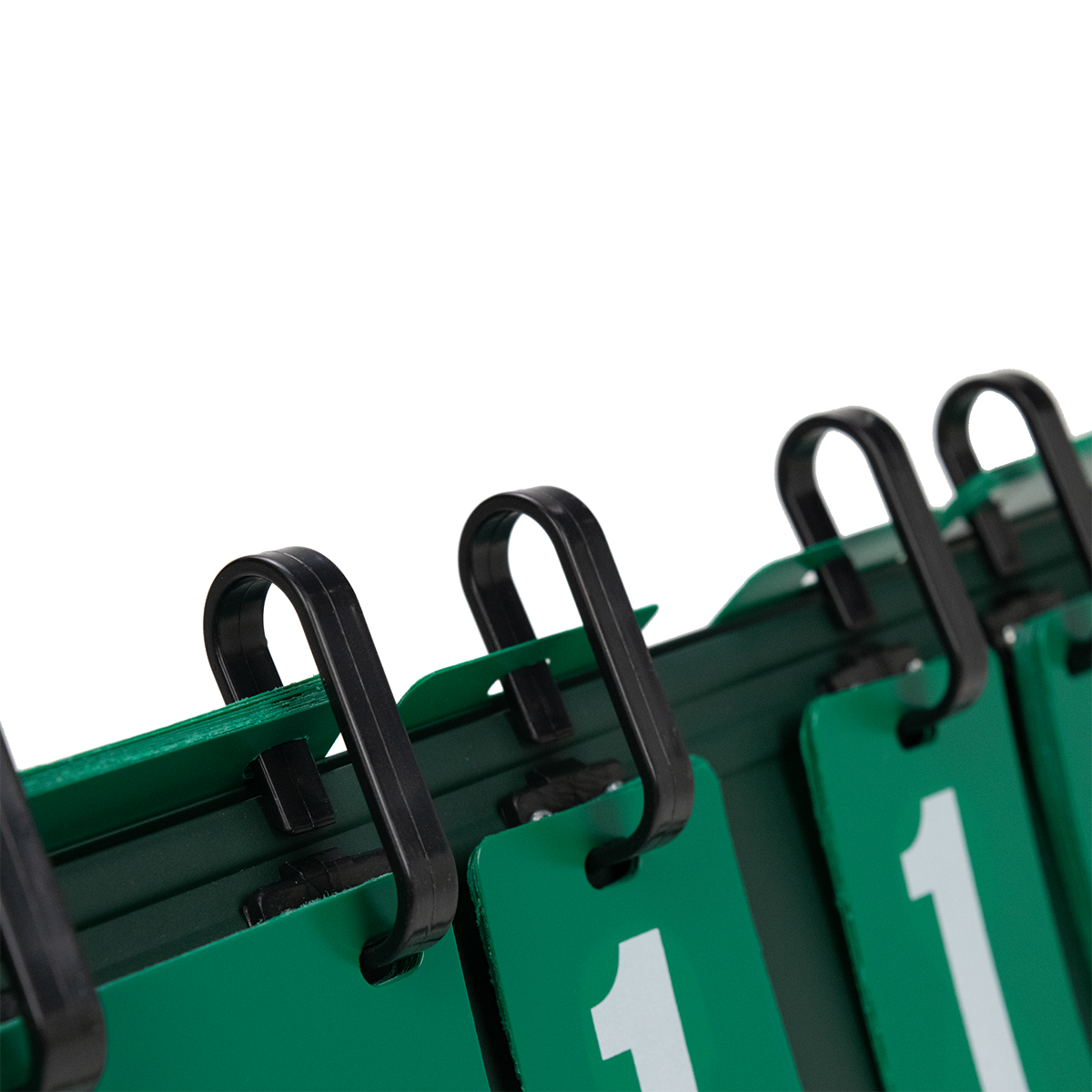 Placar Metálico até 7 Sets para Tênis de Mesa Jintai