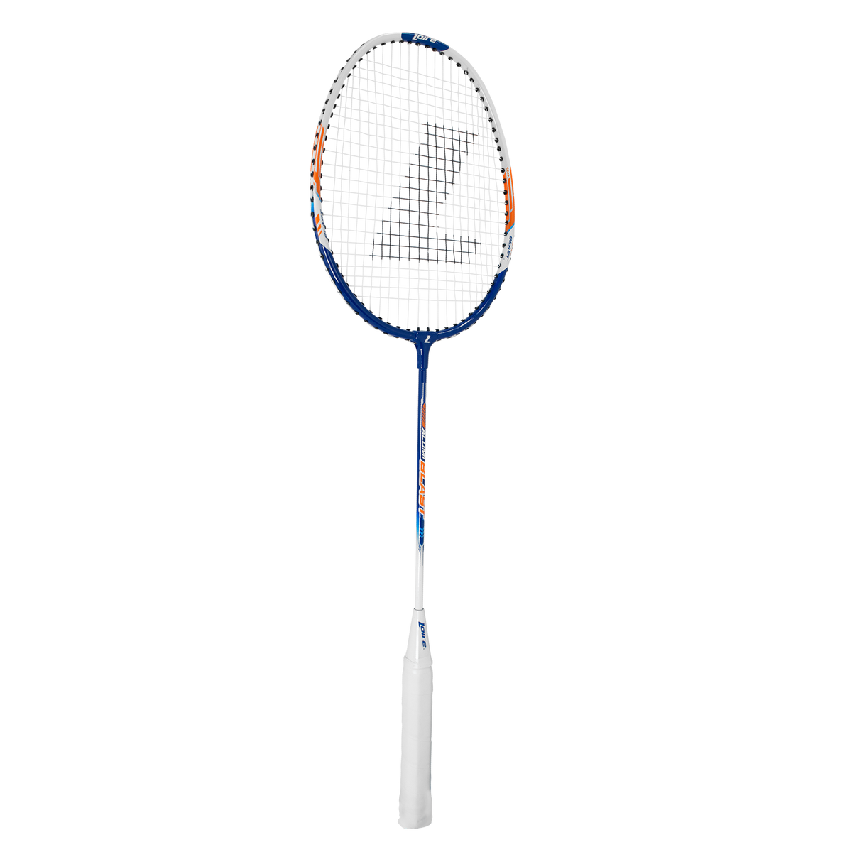Raquete de Badminton Alumínio Isométrica Loire