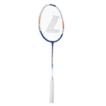 Raquete de badminton de alumínio Loire