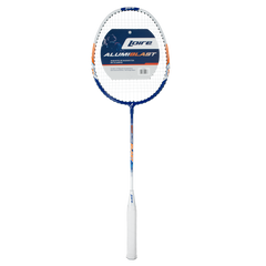 Raquete de Badminton Alumínio Isométrica Loire