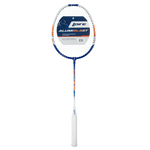 Raquete de badminton de alumínio Loire