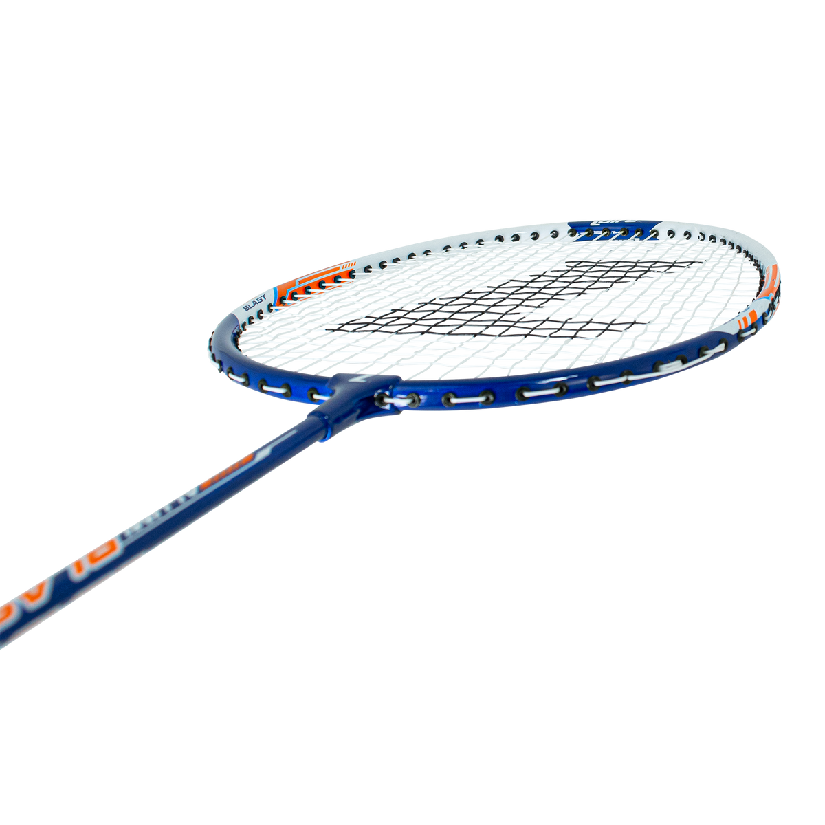 Raquete de Badminton Alumínio Isométrica Loire
