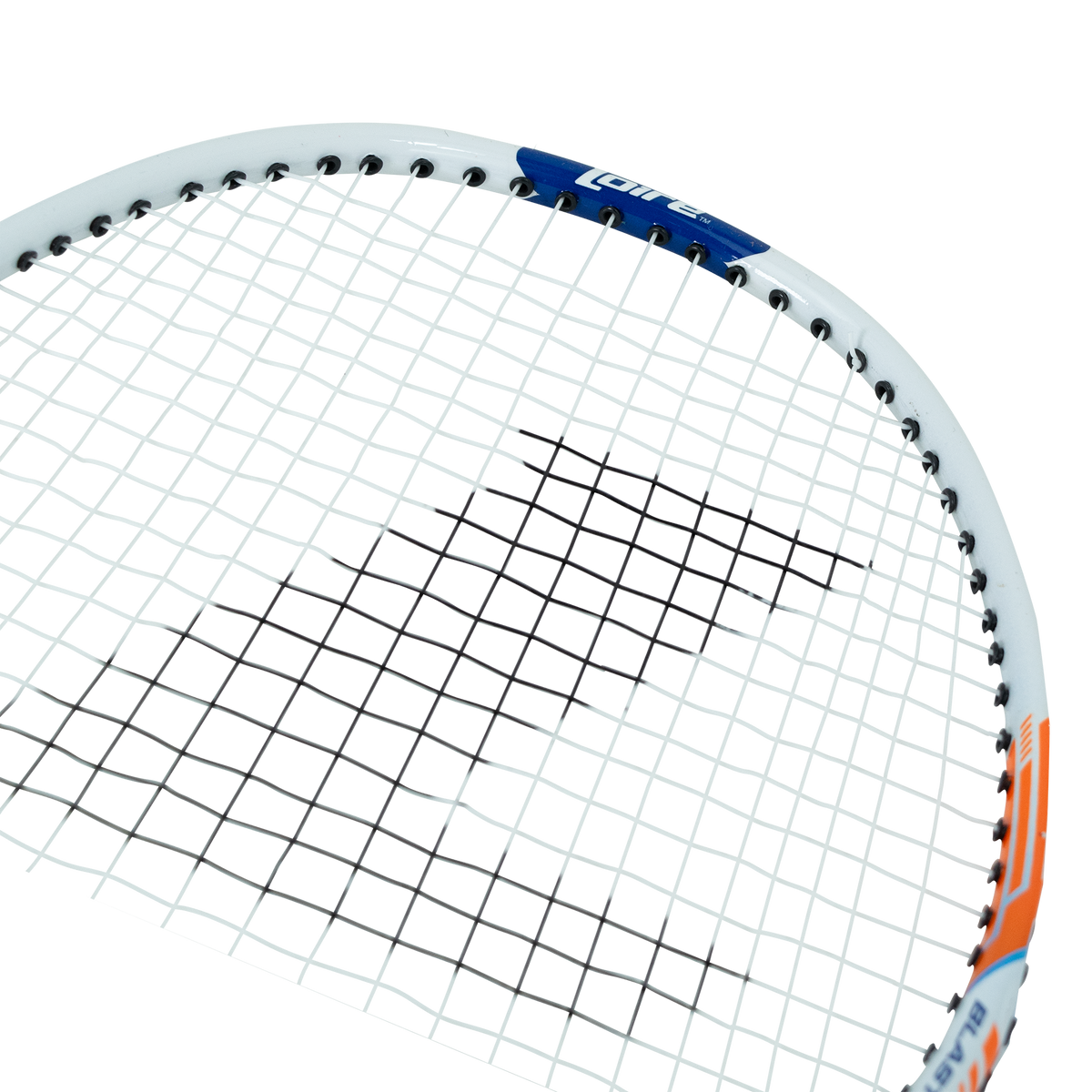 Raquete de Badminton Alumínio Isométrica Loire