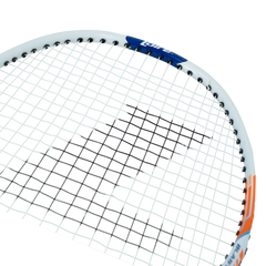 Raquete de Badminton Alumínio Isométrica Loire