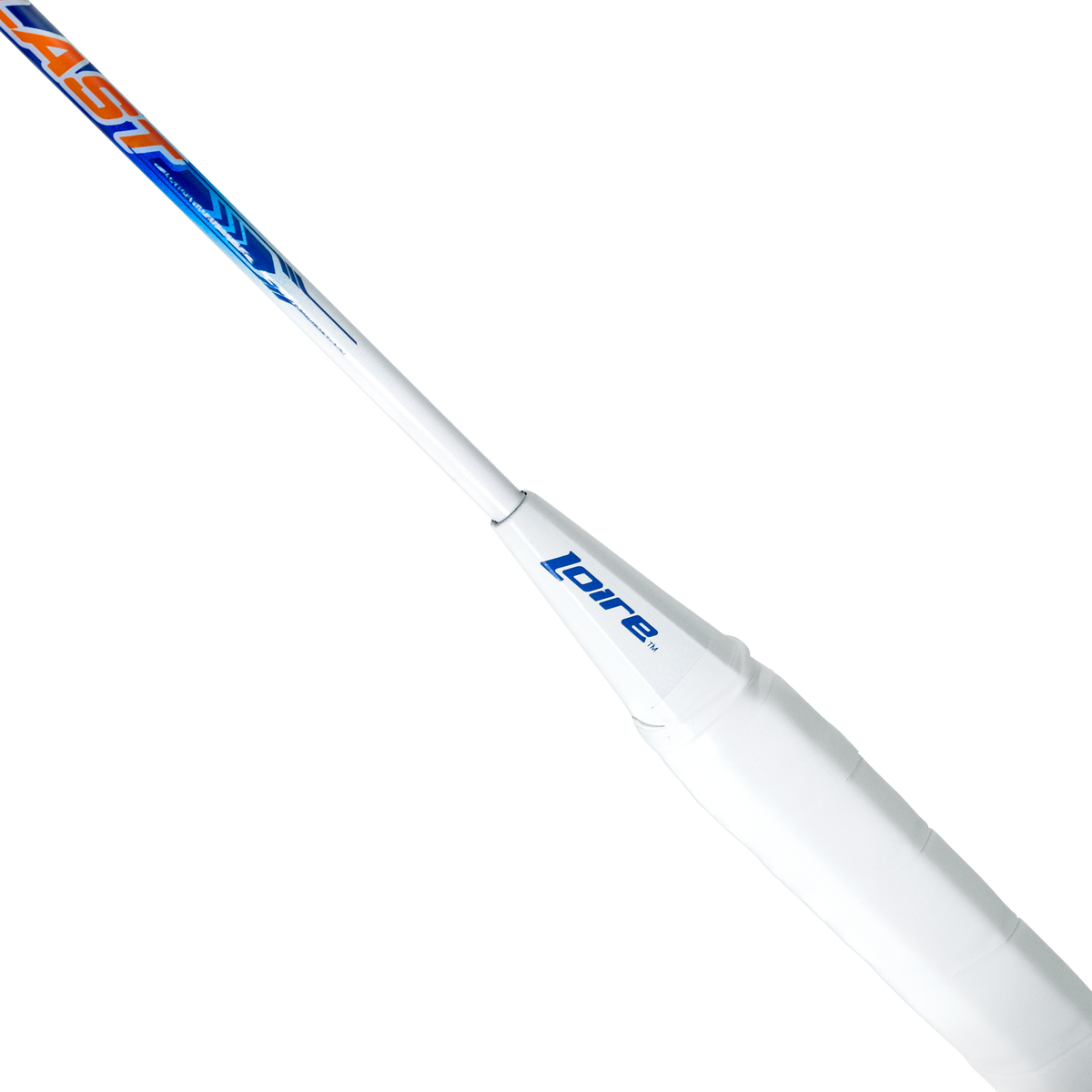 Raquete de Badminton Alumínio Isométrica Loire