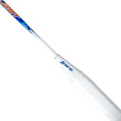Raquete de Badminton Alumínio Isométrica Loire