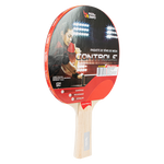 Raquete de tênis de mesa Controle Pista e Campo
