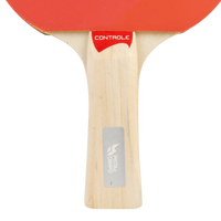 Raquete de tênis de mesa Controle Pista e Campo