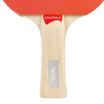 Raquete de tênis de mesa Controle Pista e Campo