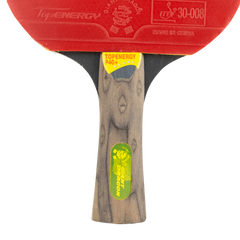 Raquete de Tênis de Mesa Giant Dragon TopEnergy 5 Estrelas