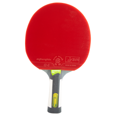 Raquete de Tênis de Mesa Superspin G4 6 Estrelas Giant Dragon