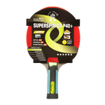 Raquete de Tênis de Mesa Superspin G4 6 Estrelas Giant Dragon