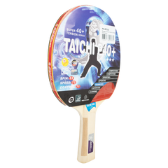 Raquete de Tênis de Mesa Giant Dragon Taichi 3 Estrelas ITTF
