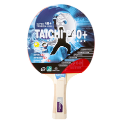 Raquete de Tênis de Mesa Giant Dragon Taichi 3 Estrelas ITTF