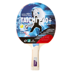 Raquete de Tênis de Mesa Giant Dragon Taichi 3 Estrelas ITTF