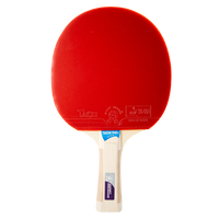 Raquete de Tênis de Mesa Giant Dragon Taichi 3 Estrelas ITTF