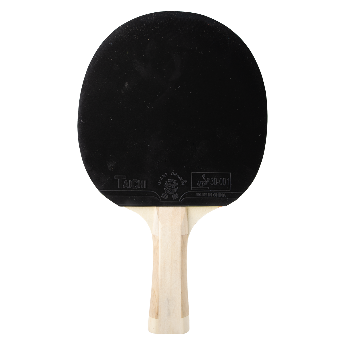 Raquete de Tênis de Mesa Giant Dragon Taichi 3 Estrelas ITTF