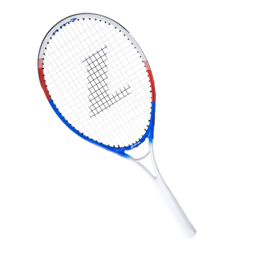 Raquete de tênis adulto leve Loire