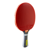 Raquete de tênis de mesa 7 estrelas Superveloce Giant Dragon