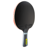 Raquete de tênis de mesa 7 estrelas Superveloce Giant Dragon