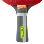 Raquete de tênis de mesa 7 estrelas Superveloce Giant Dragon